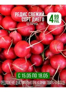 Акционная газета Корона, действующая с 2025-05-15 по 2025-05-18.