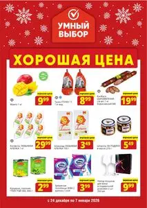 Умный выбор