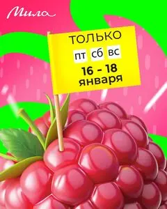 Мила