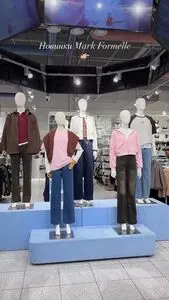 Акционная газета Mark Formelle, действующая с 2026-02-16 по 2026-02-22.