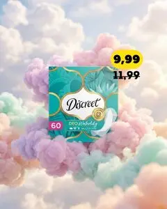 Акционная газета Остров чистоты, действующая с 2026-02-17 по 2026-02-25.