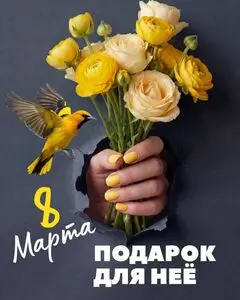 Остров чистоты