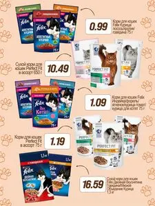 Акционная газета Гиппо, действующая с 2026-04-30 по 2026-04-30.