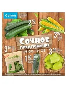 Санта