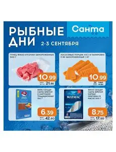 Санта