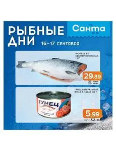Санта