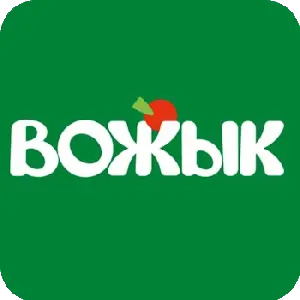 Вожык каталоги